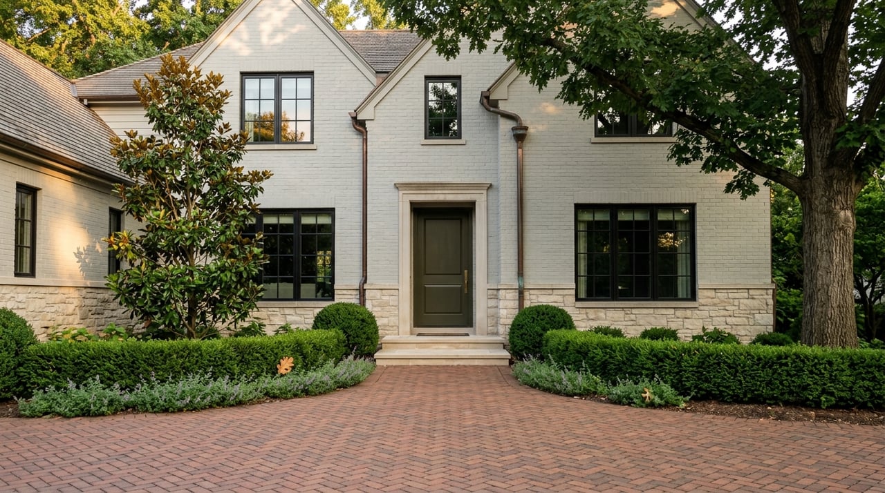 Why McLean's Median Home Price Keeps Contradicting Itself