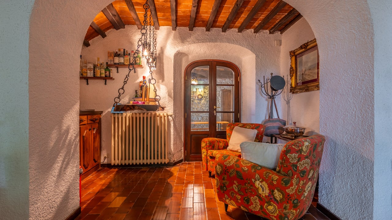 TENUTA LA CINTA
