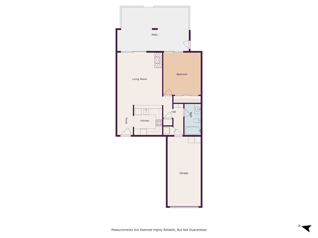 1648 Parkview Green CIR