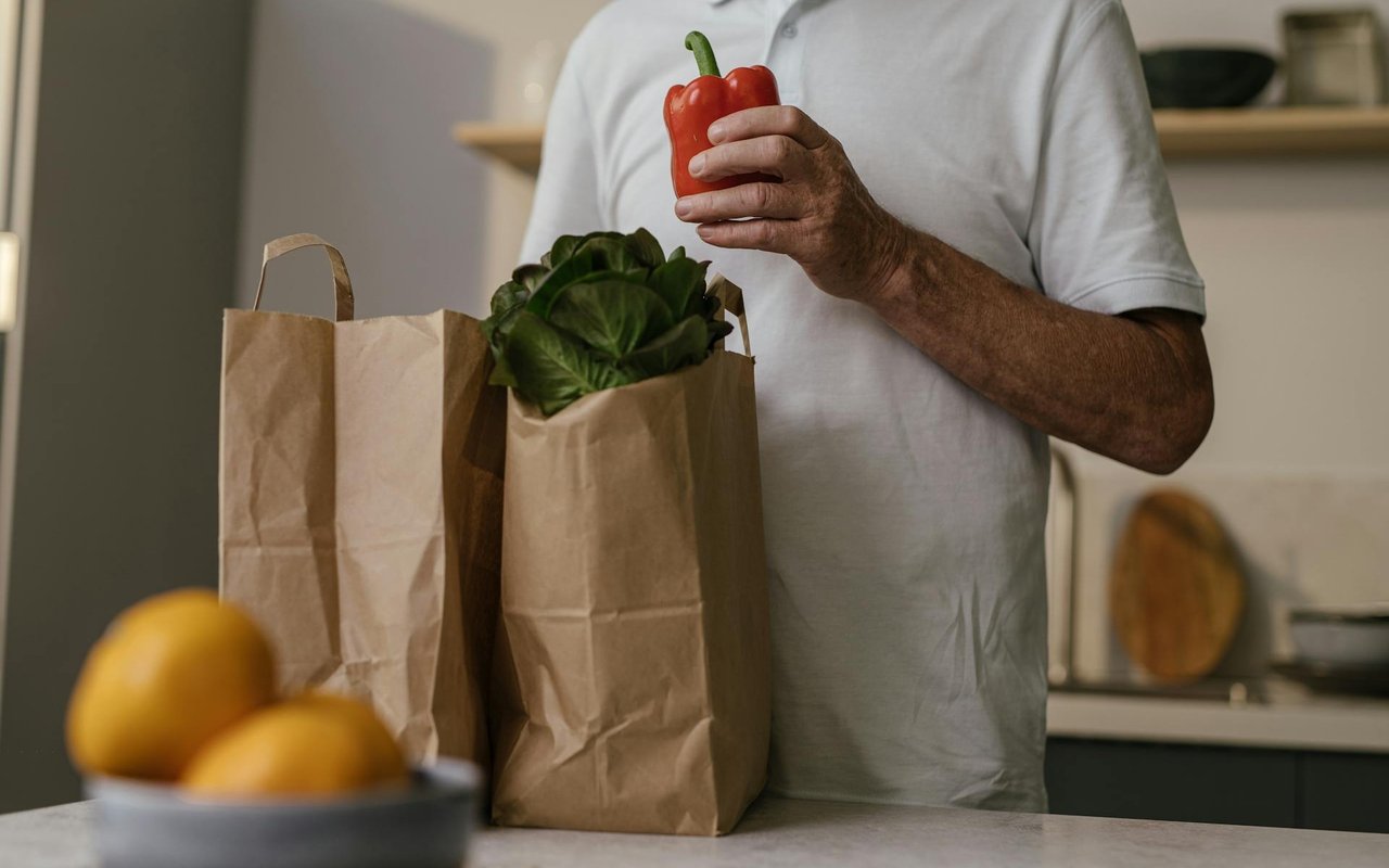Irvine California, Saturday Farmers Market | Mariners Church Location