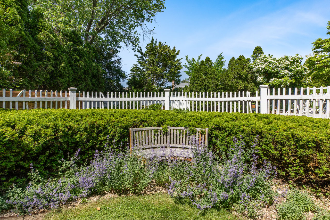 An Enduring Piece of Bellport History