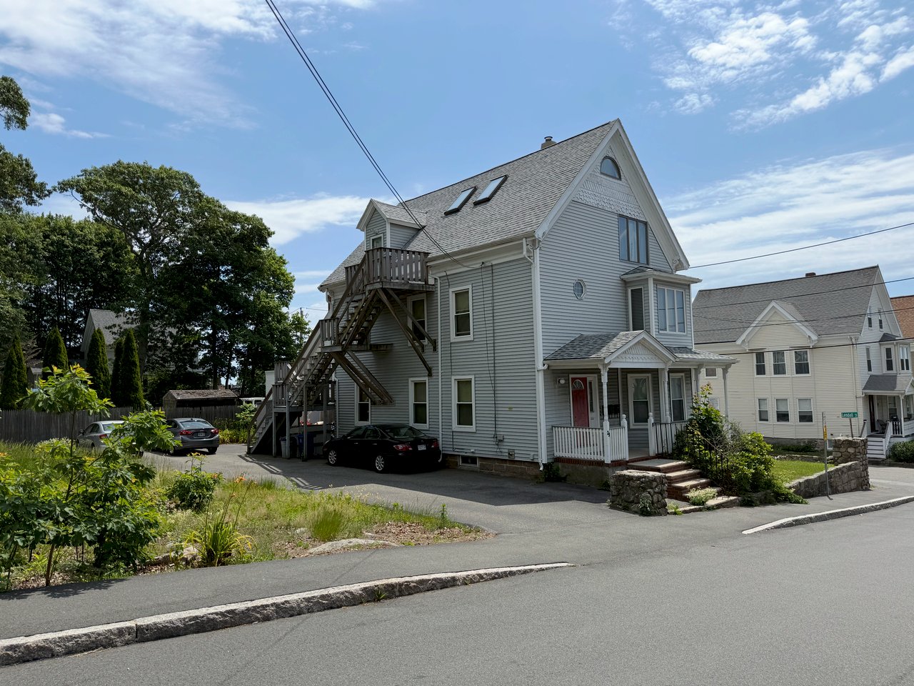 29 HARRISON AVE