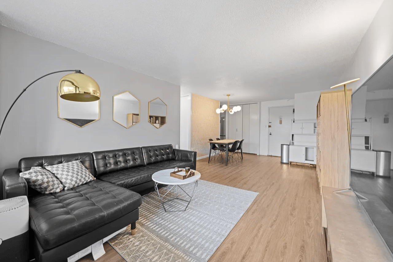 333 Pearl Street #6M