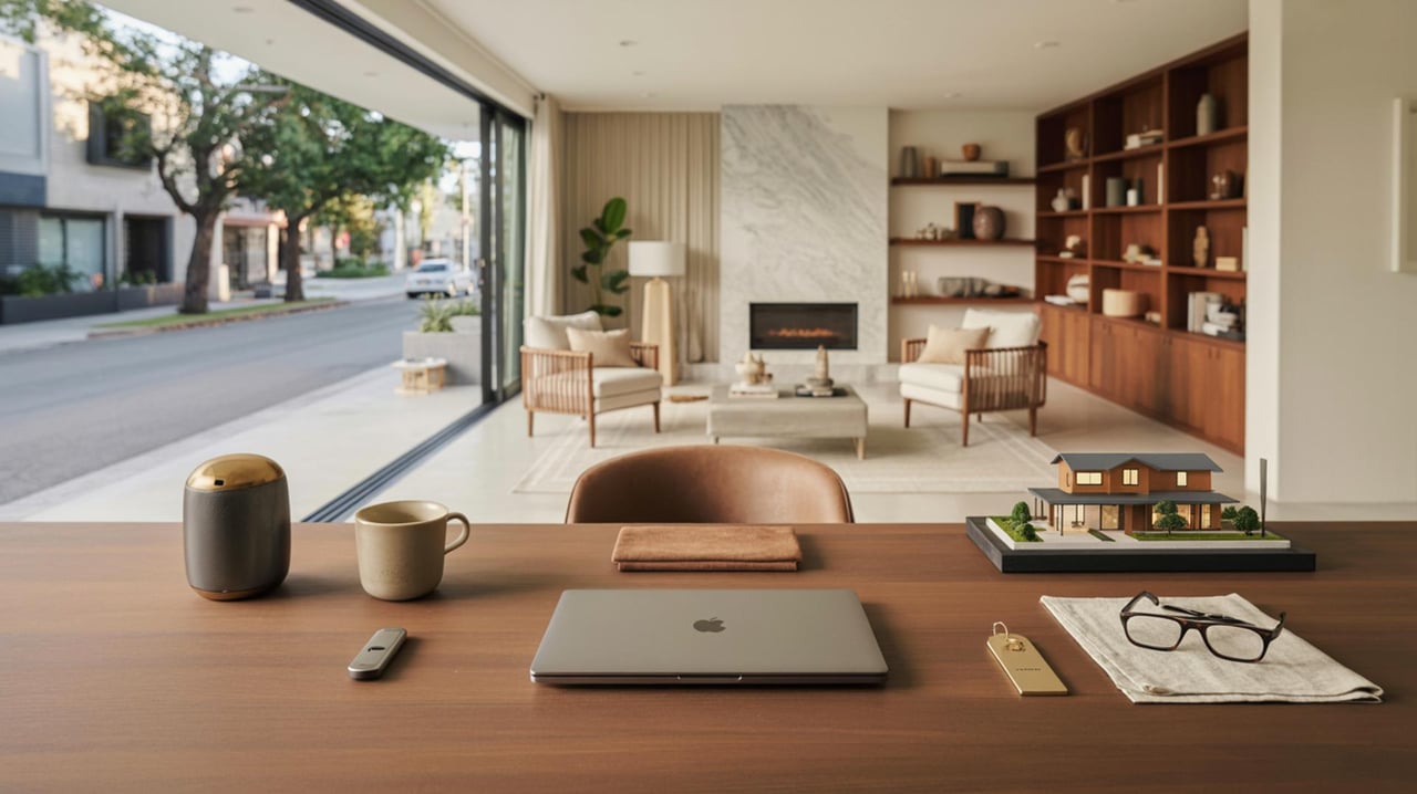 How Tech Is Transforming Homebuying in Culver City