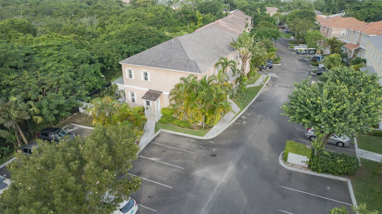  Refined Townhome Living in Balmoral Estates