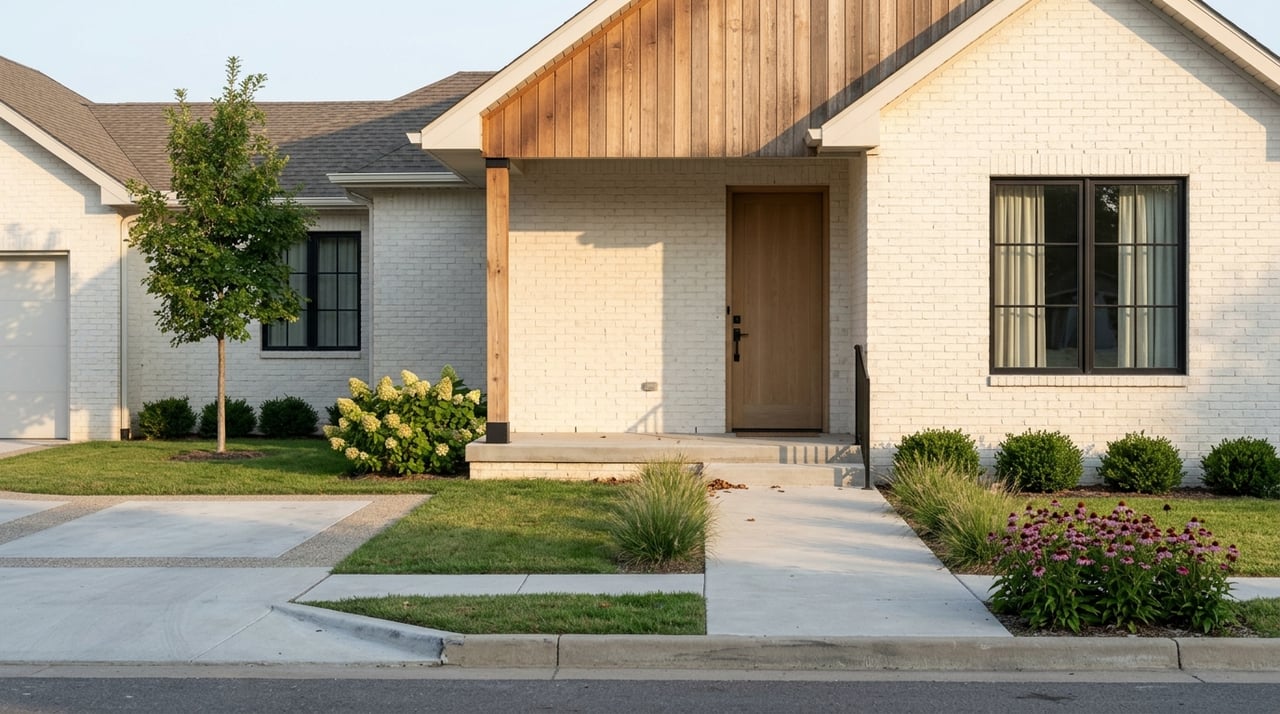 Move-Up Strategies For Mahogany Hills Homeowners