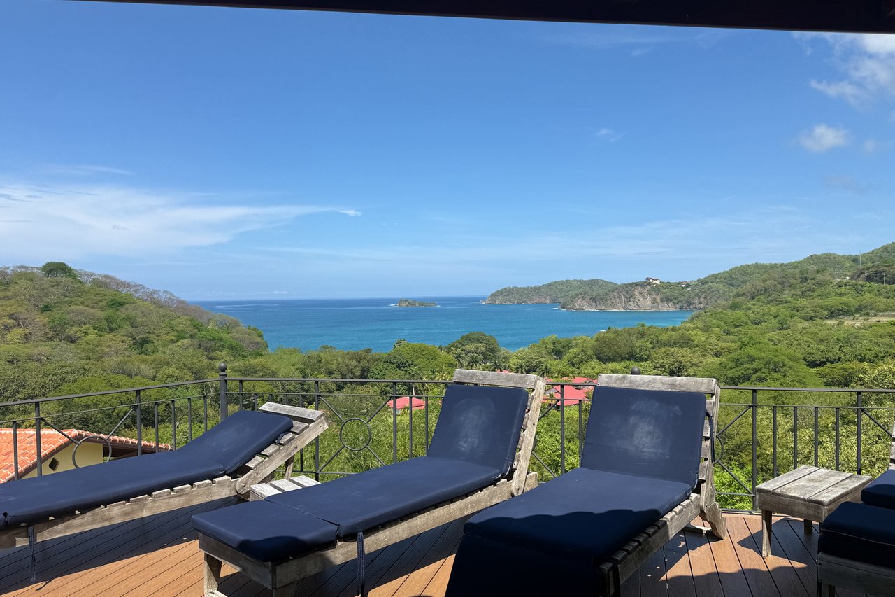 Villas Catalinas #9