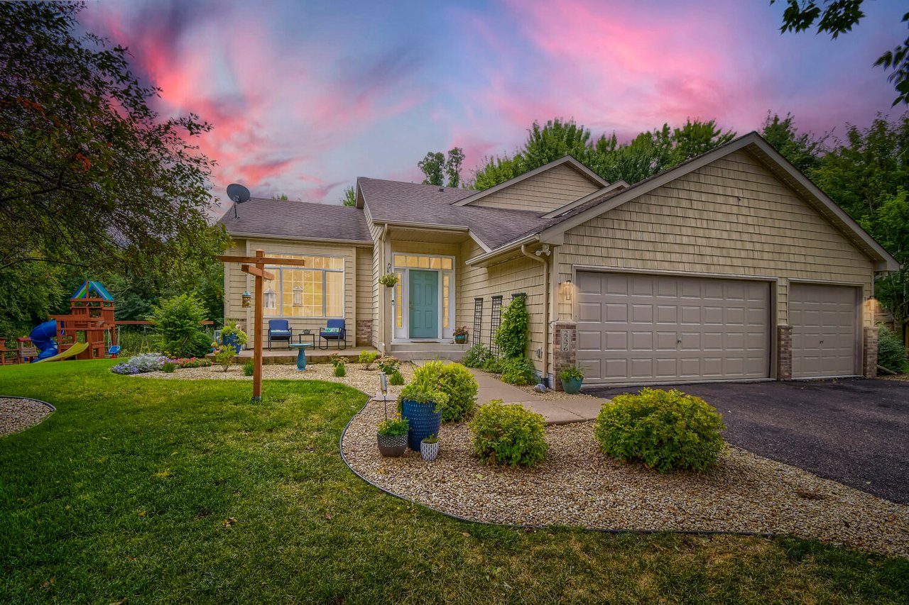 22376 Brett Trail, Rogers, MN 55374