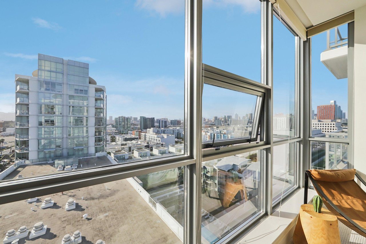 420 N Mission Bay Boulevard # 1304