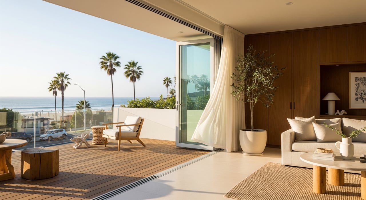 Everyday Living In Santa Monica: Neighborhoods And Lifestyles