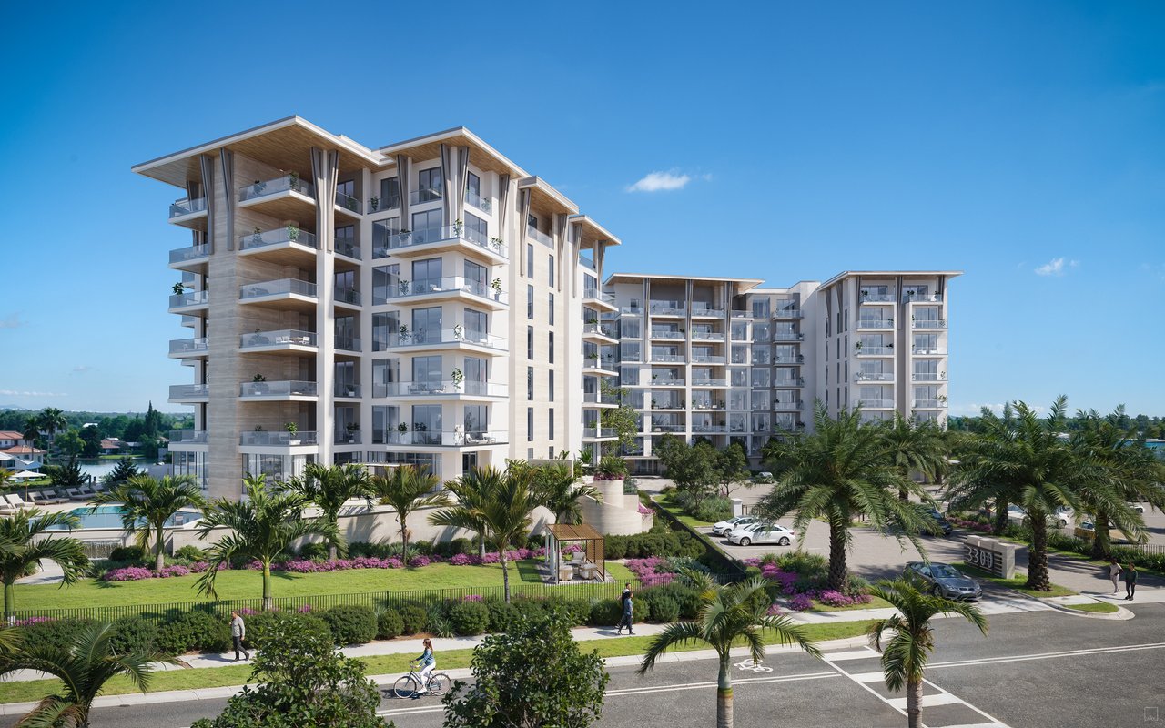 3300 Gulf Shore