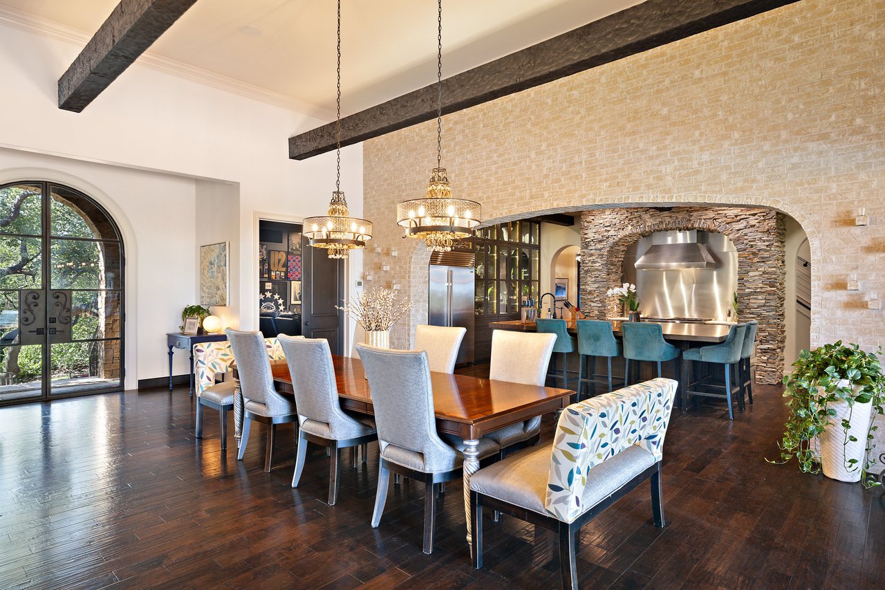 12802 Hacienda Ridge
