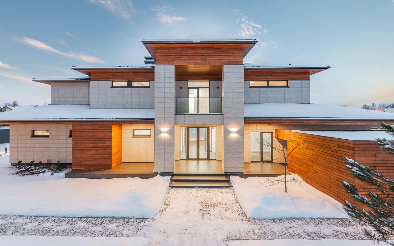 Winter Home Selling Tips From the Pros