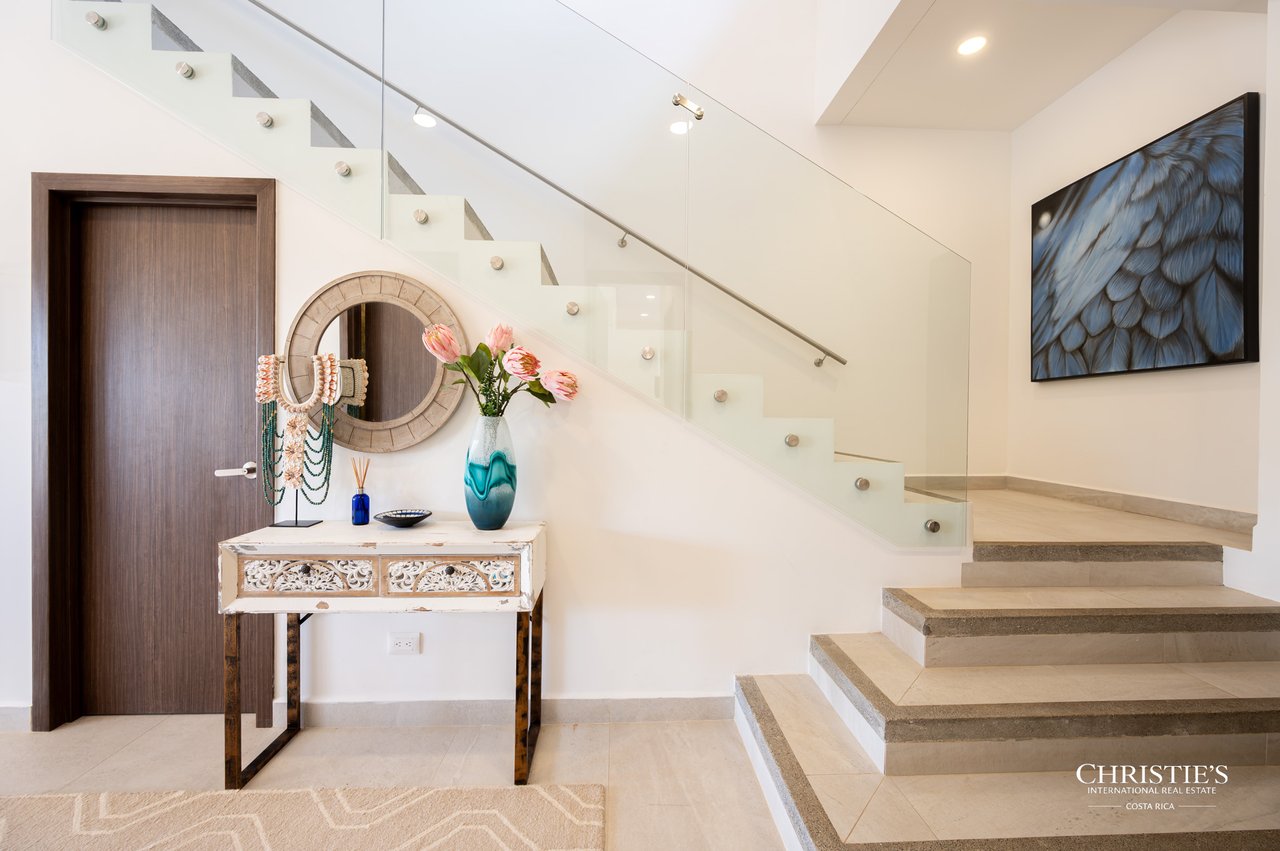 Ocean View Townhome in Hacienda Pinilla 