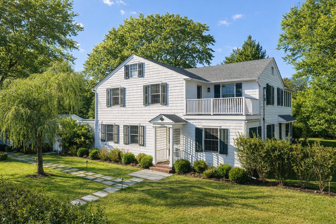 A Published Home Reimagined with exceptional detail