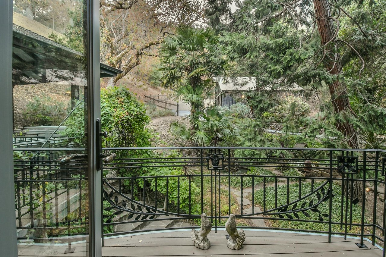 270 Kilkare Road, Sunol