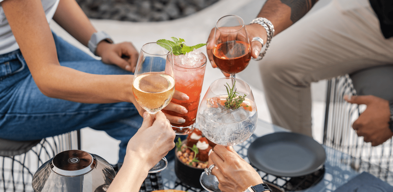 6 Must-Try Wine Bars & Lounges in Napa Valley This Summer