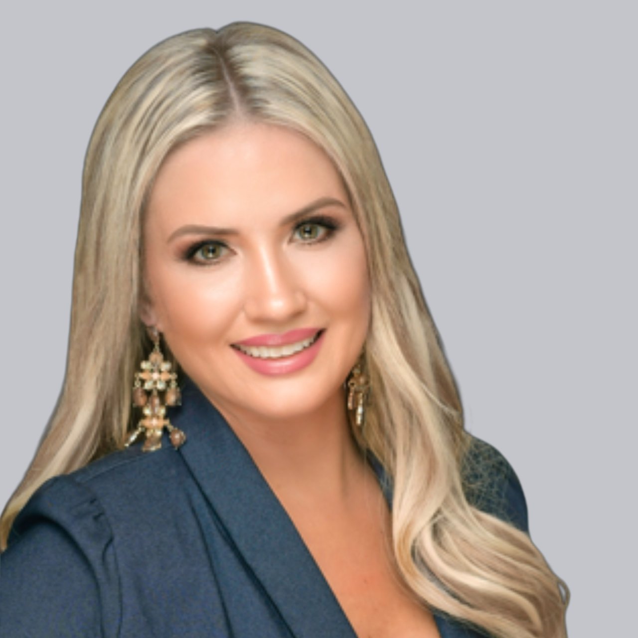 Natalie Haarmeyer Fort Worth, TX Real Estate Agent Headshot