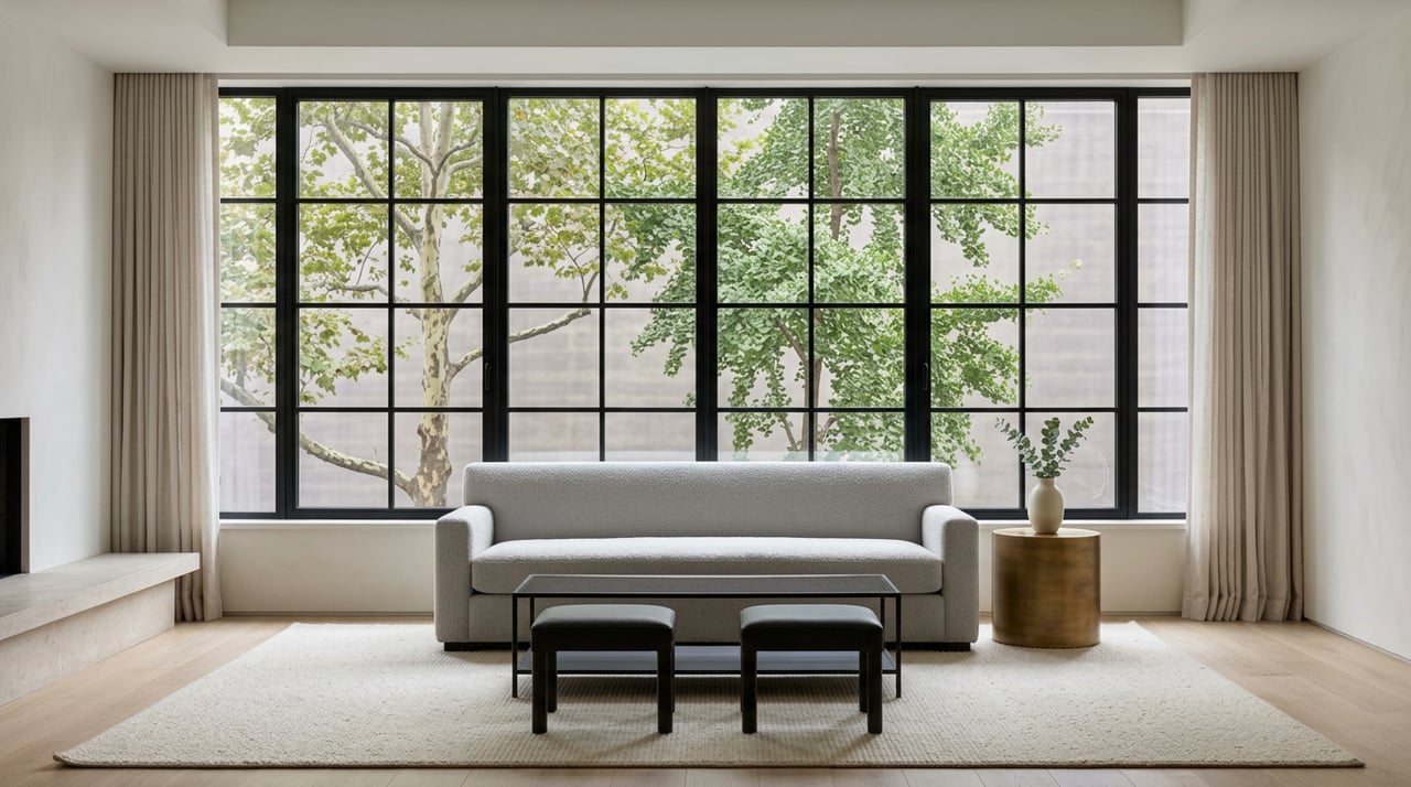 Central Park South Pied-à-Terre Guide For Global Buyers