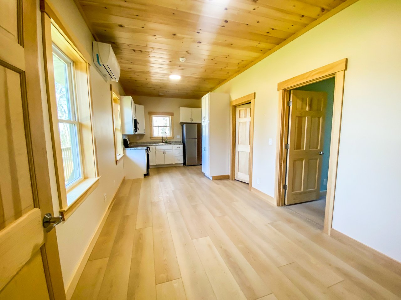 Rental Currently Available 