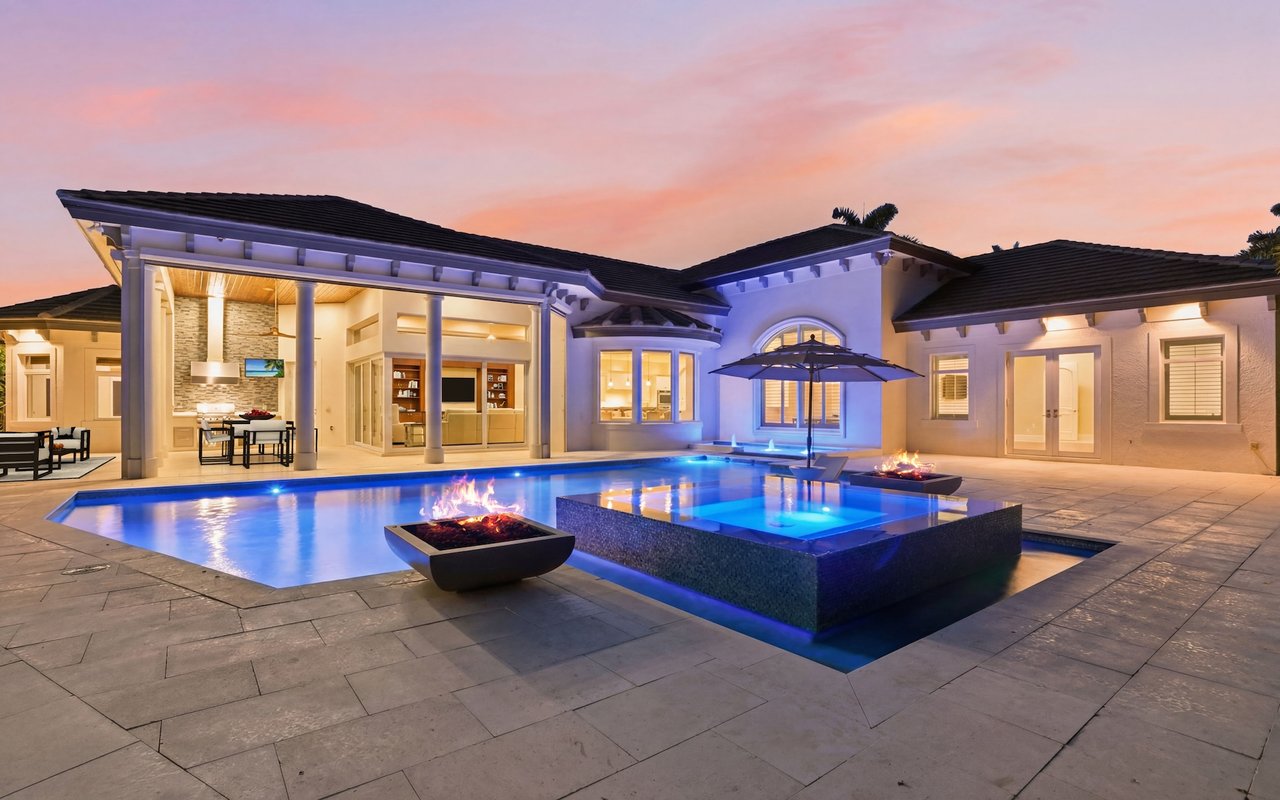 9340 Vittoria Ct