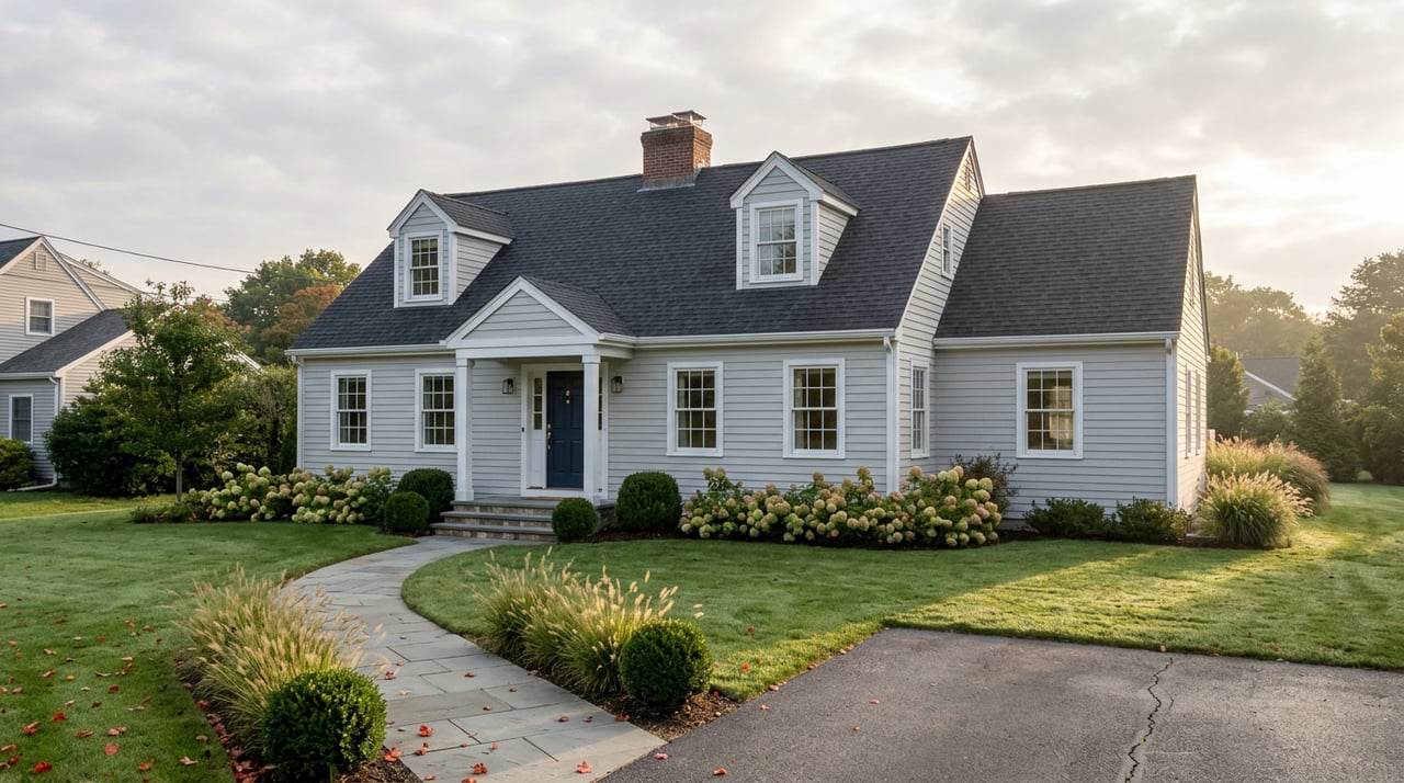 Monroe Is Finally Catching Up to Its Own Growth This Fall