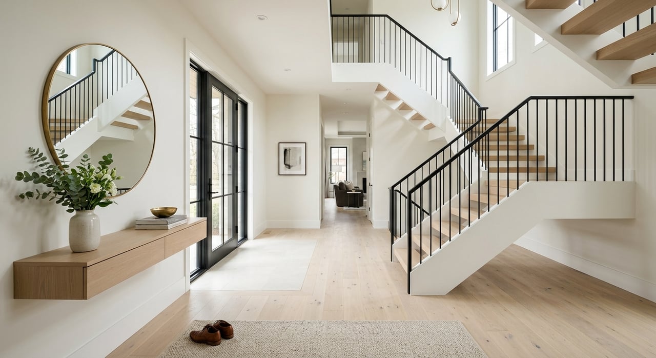 Preparing A Luxury Home For Sale In Parkland