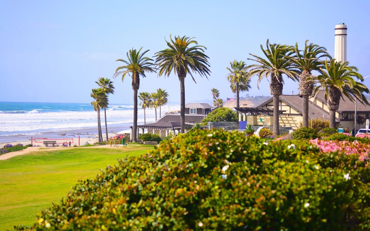 Del Mar