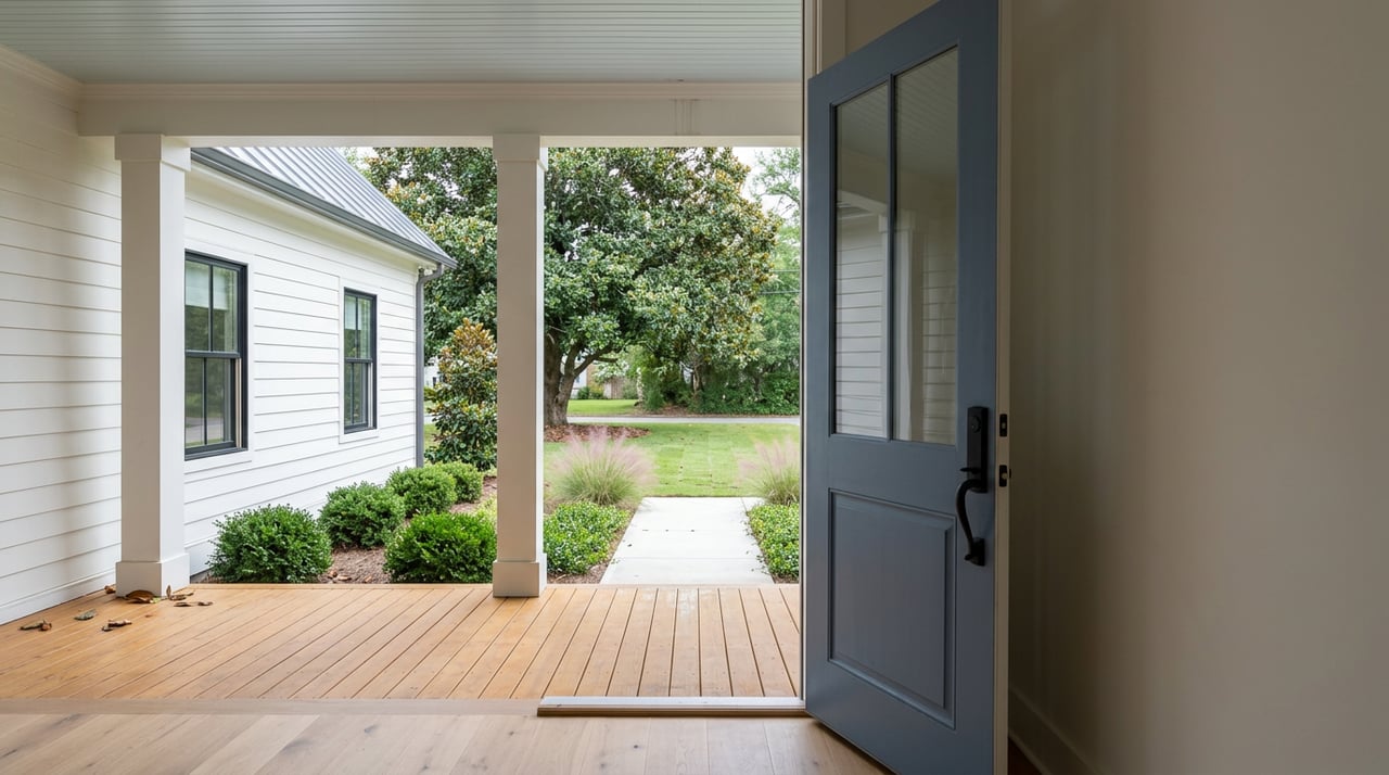 The New Fee Quietly Reshaping New-Construction Prices in Pace, FL