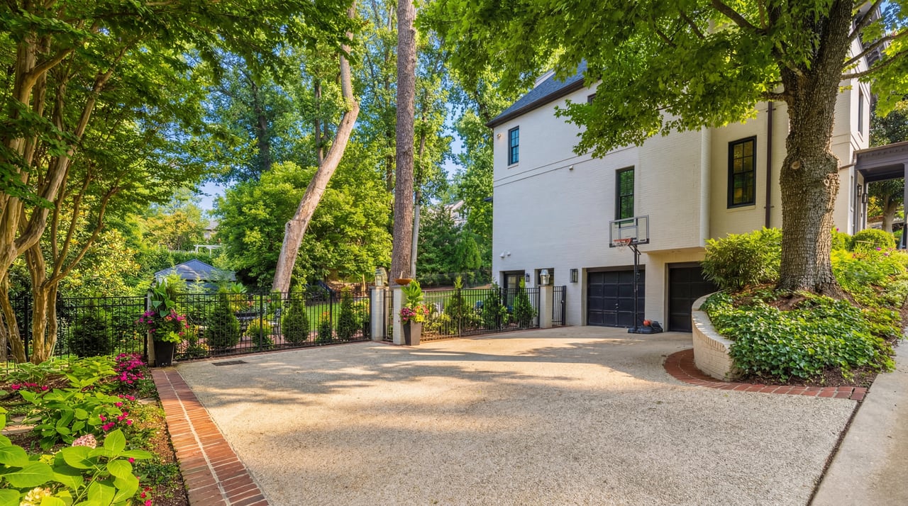 Kemble Place NW