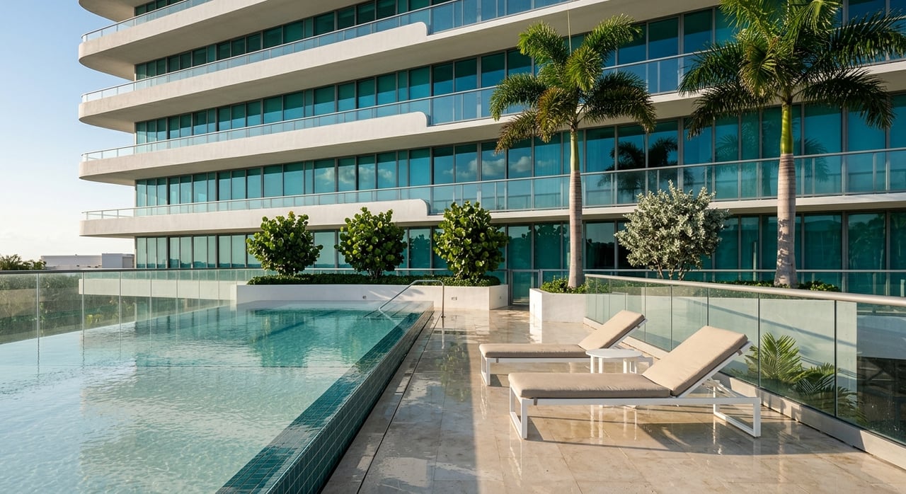 What Savvy Buyers Check Before Choosing An Edgewater Condo