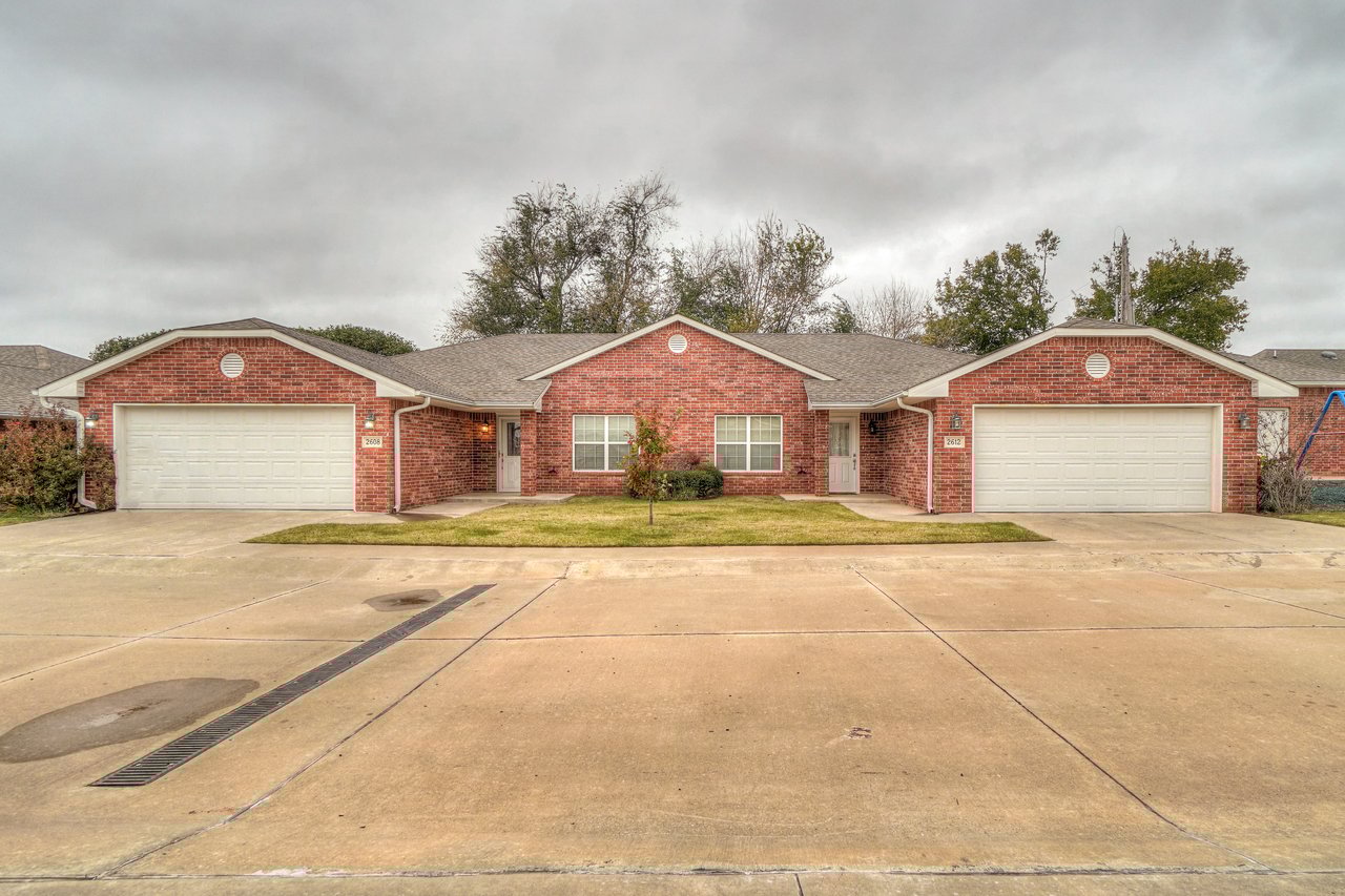 Golden Acres Townhomes