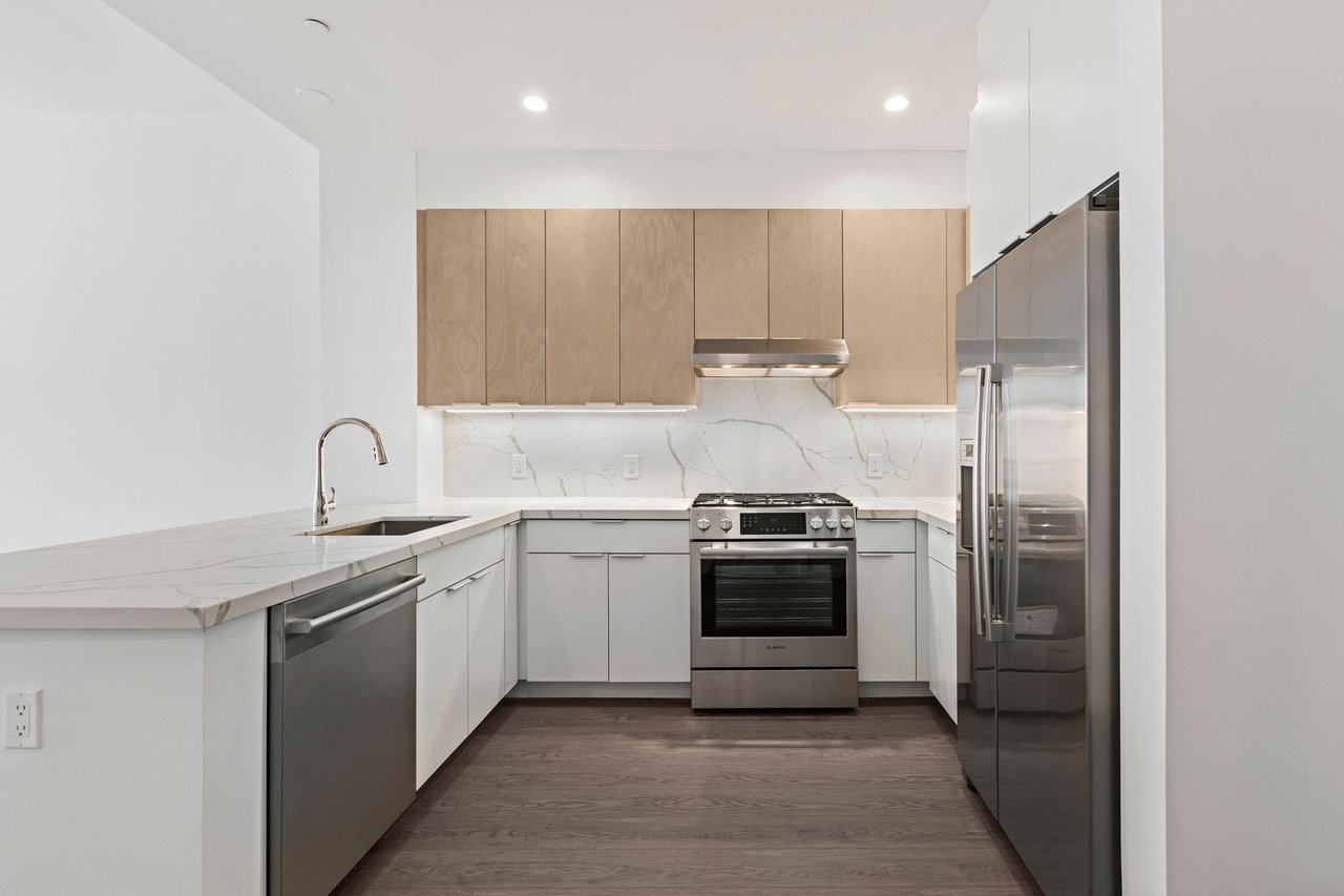 OTTO NORTH 1BEDROOM | 1 BATHROOM
