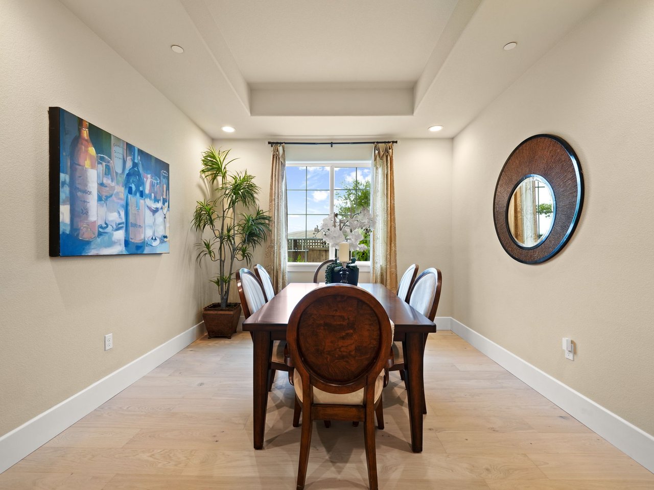 Tim Lewis Enclave Dublin Homes for Sale | Neighborhood Guide