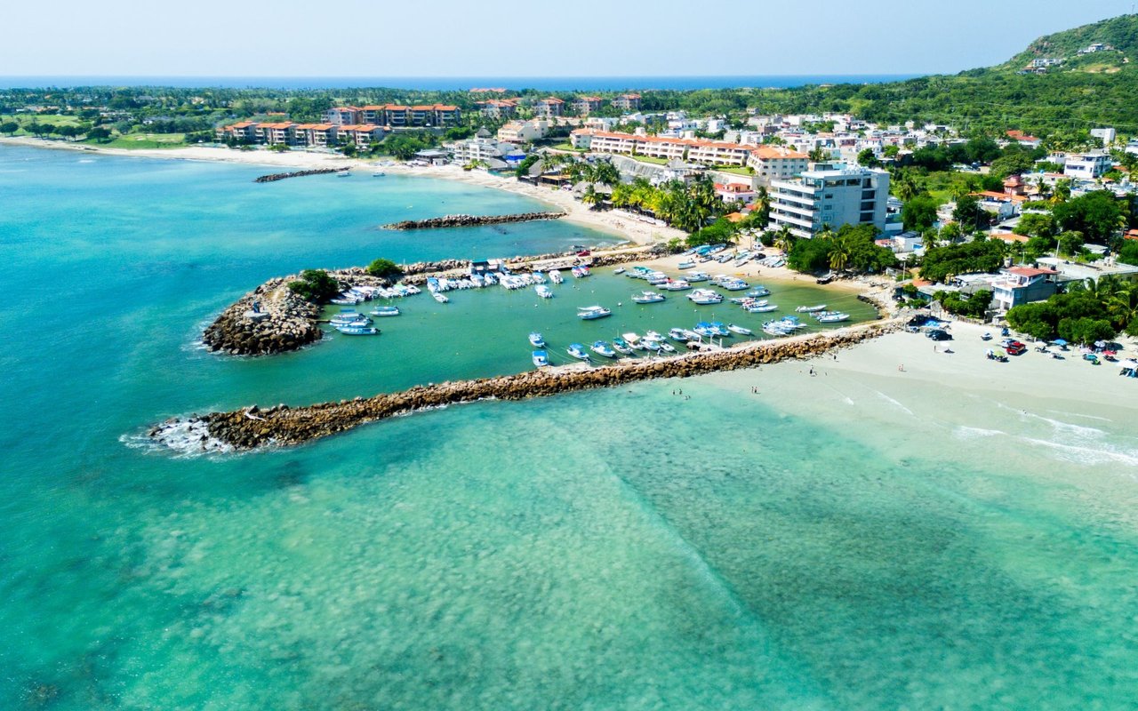 Punta Mita