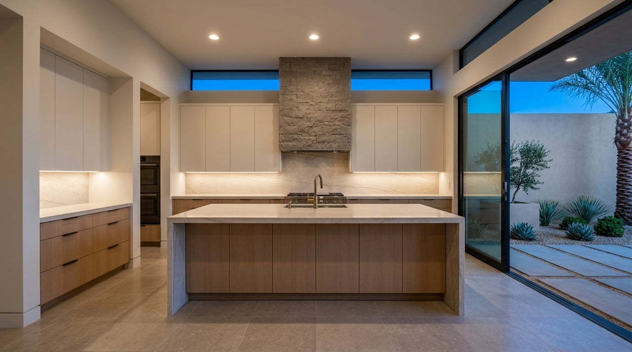 Remodel Or Sell As-Is In McDowell Mountain Ranch?