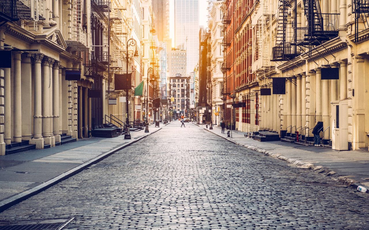 SoHo