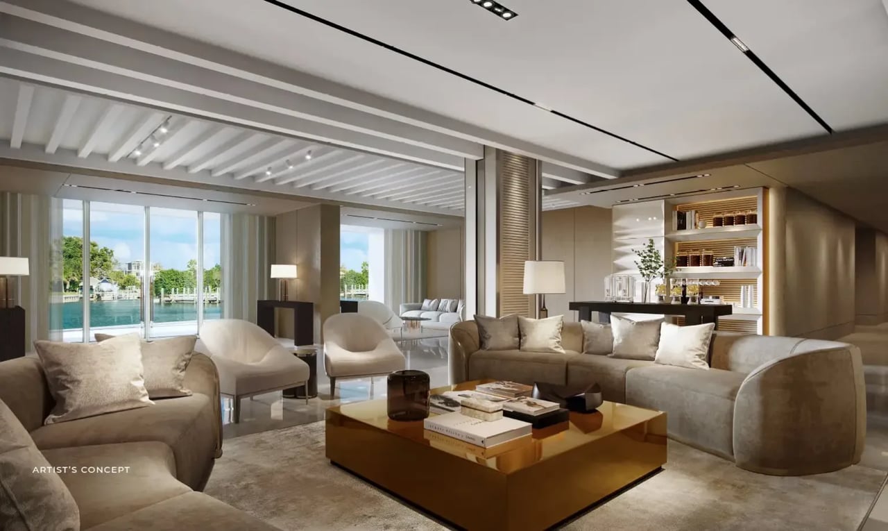 Ritz Carlton Palm Beach Gardens