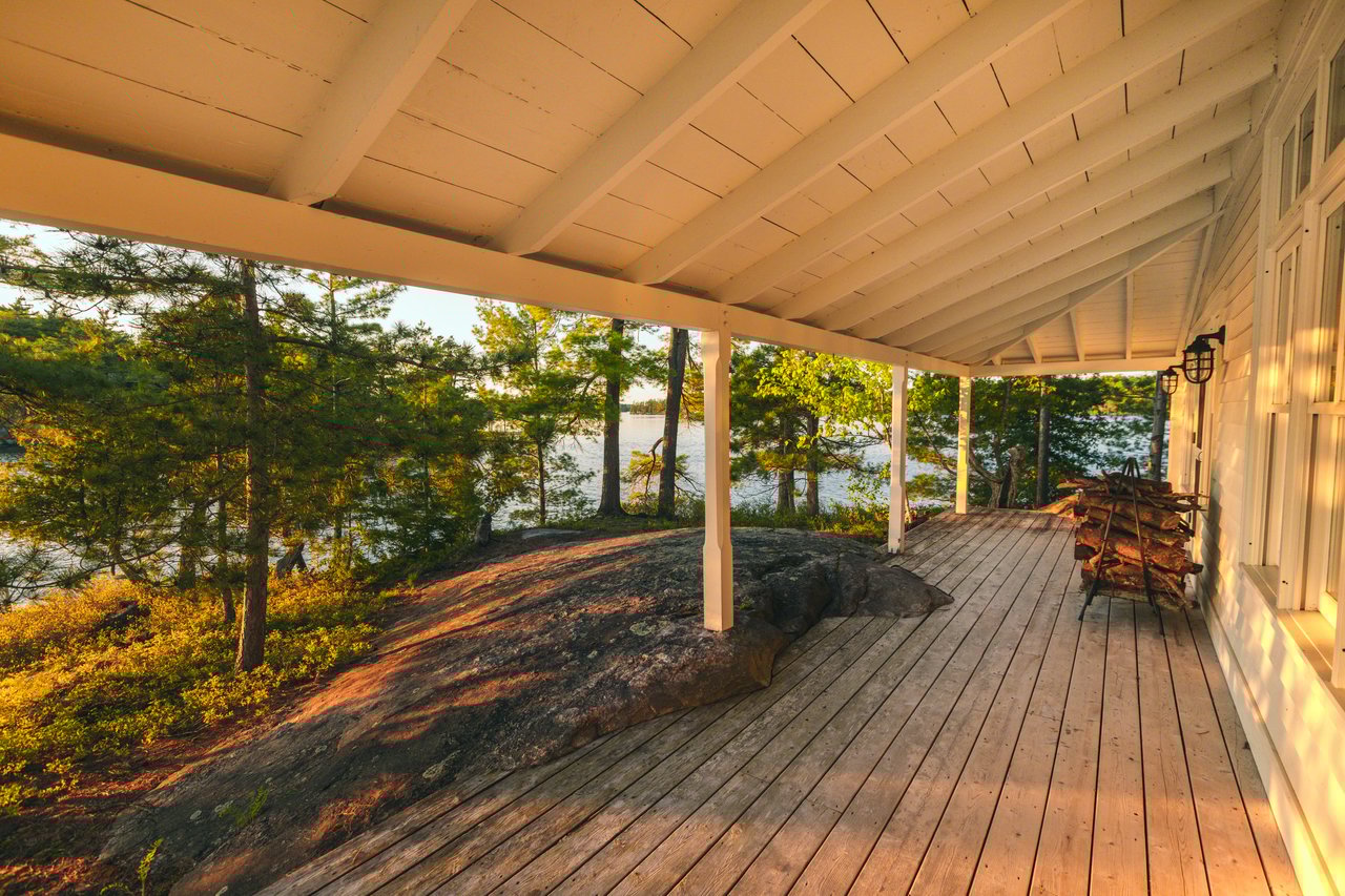 Sullivan Island