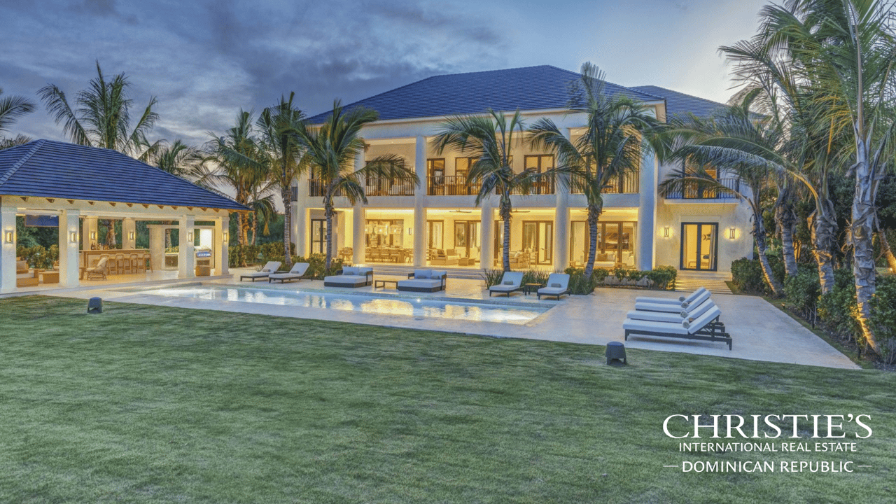 Corales Signature Golf Estate