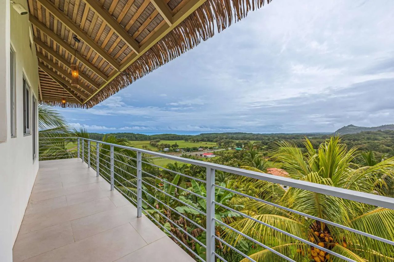 Villa Brisas Del Mar