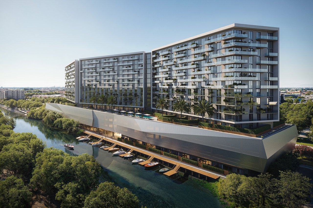 Aileron Residences
