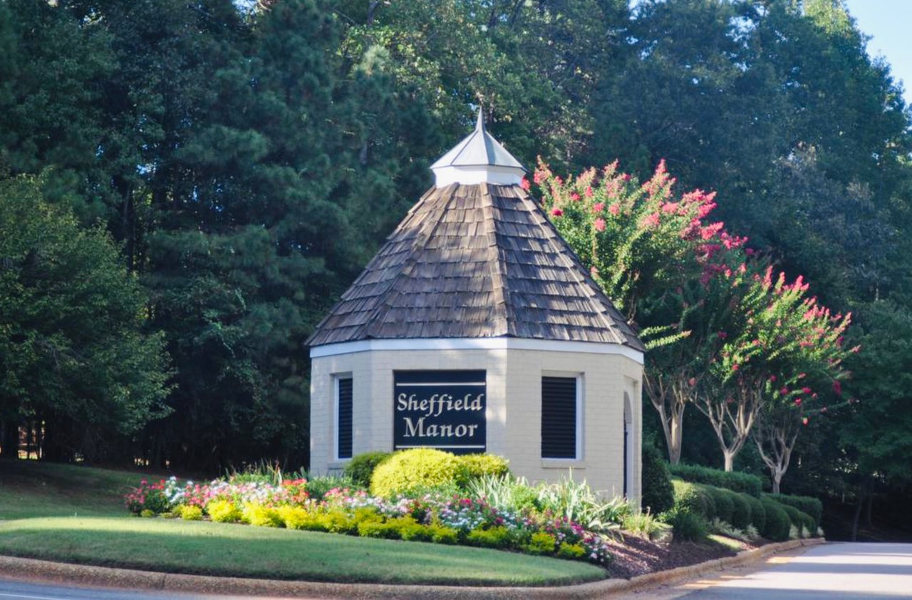 Sheffield Manor