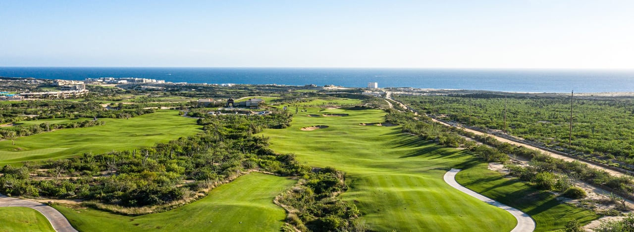 The Legacy Club Cabo