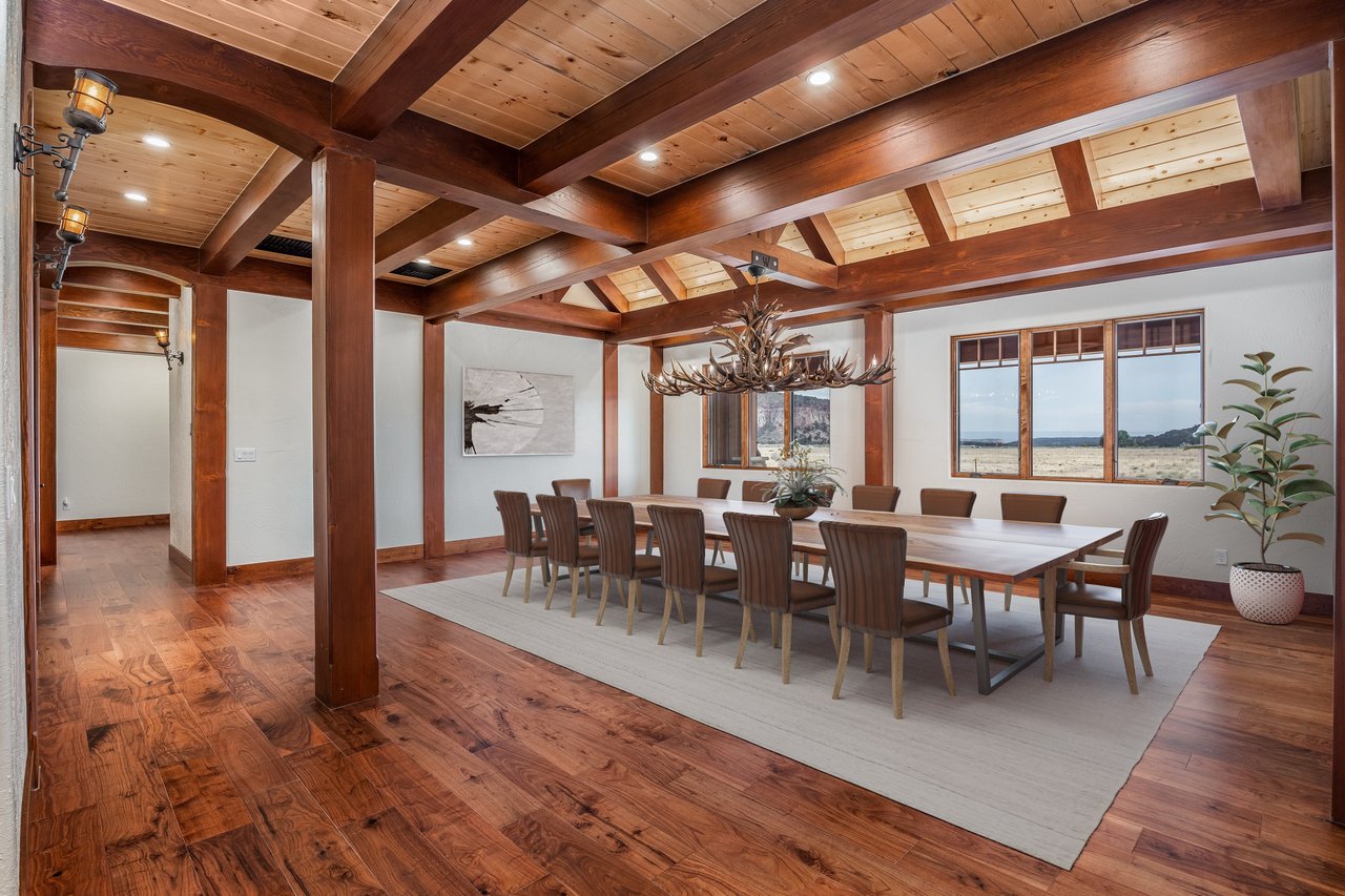 Whiskey Sierra Ranch