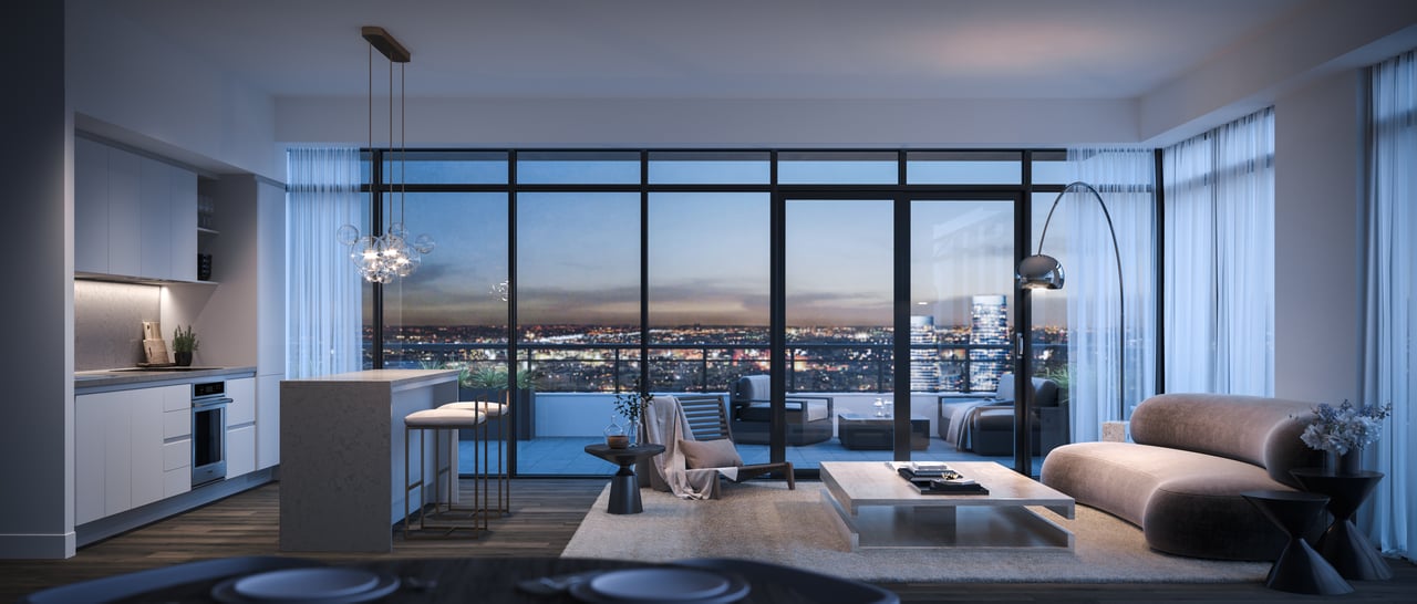 Exchange District 2 (EX2)