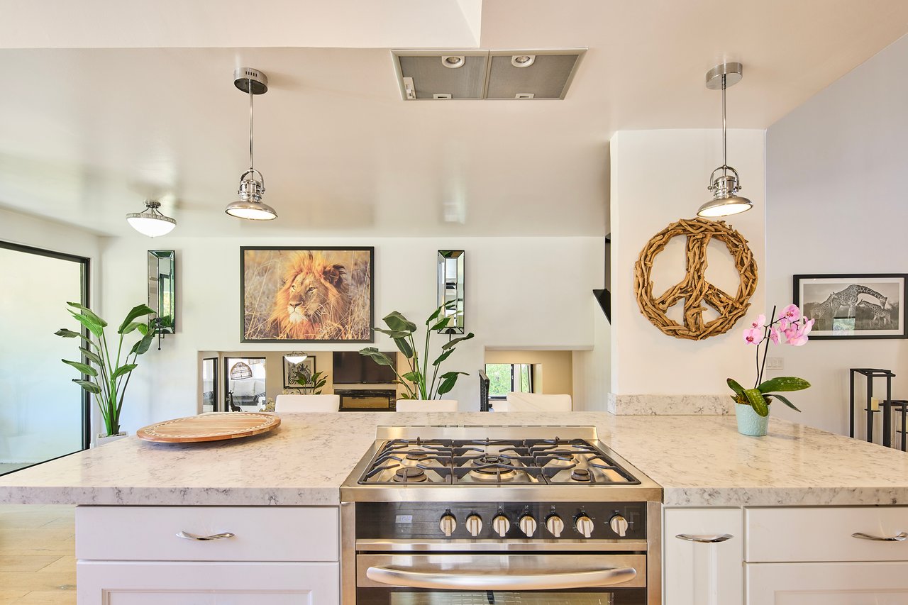 Your Private Mediterranean Retreat