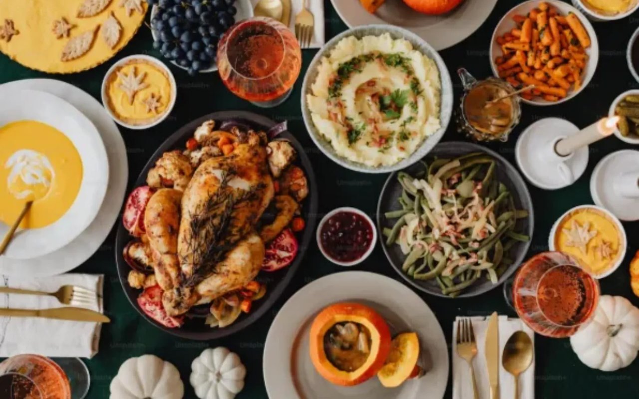 Monthly Newsletter - November 2025