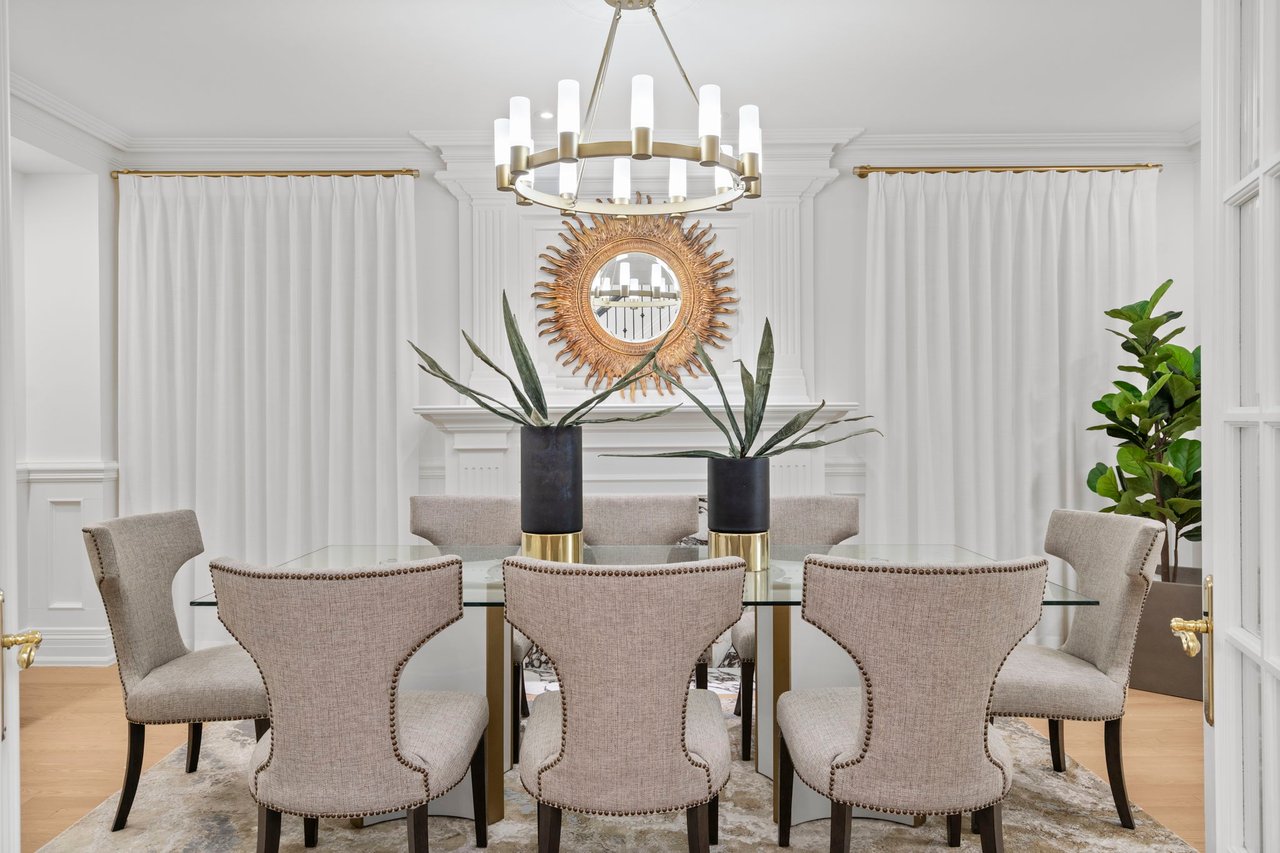 Luxury Redefined