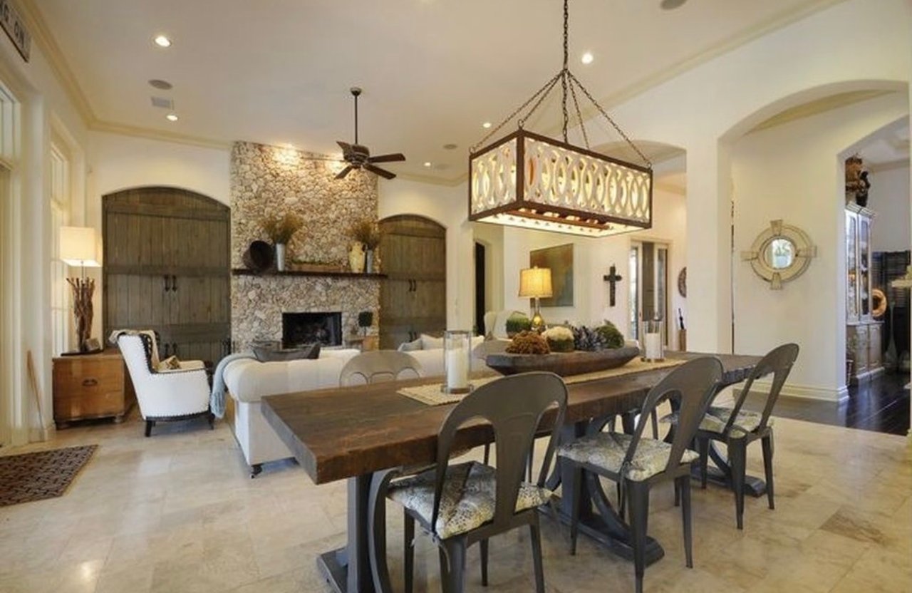 Private One Story Home in Gated Enclave Near Lake Travis Marina